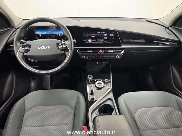 Kia Niro 150 kW image number 3