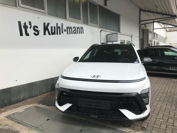 Hyundai Kona 146 kW image number 3