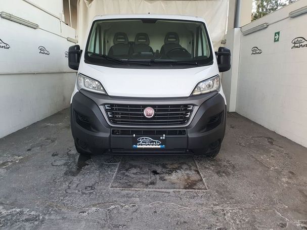 Fiat Ducato 2.3 88 kW image number 2