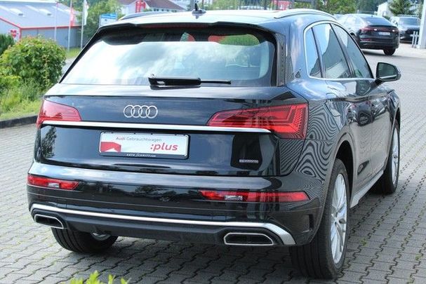 Audi Q5 40 TDI quattro S-line 150 kW image number 3