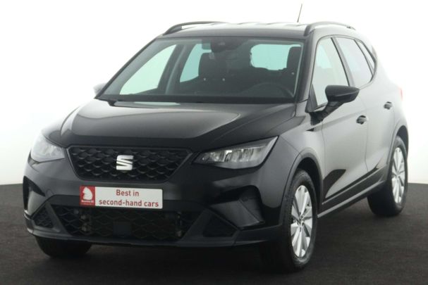 Seat Arona 1.0 TSI 81 kW image number 1