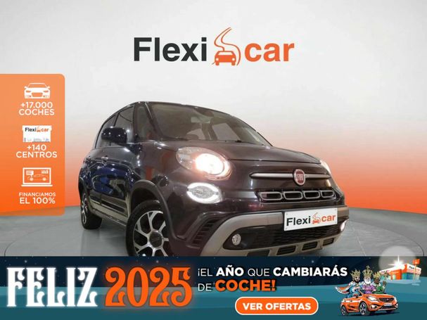 Fiat 500L 1.4 16V 70 kW image number 1