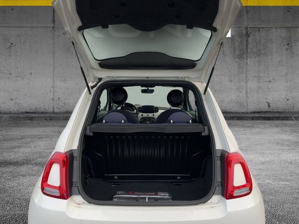 Fiat 500 1.0 51 kW image number 1