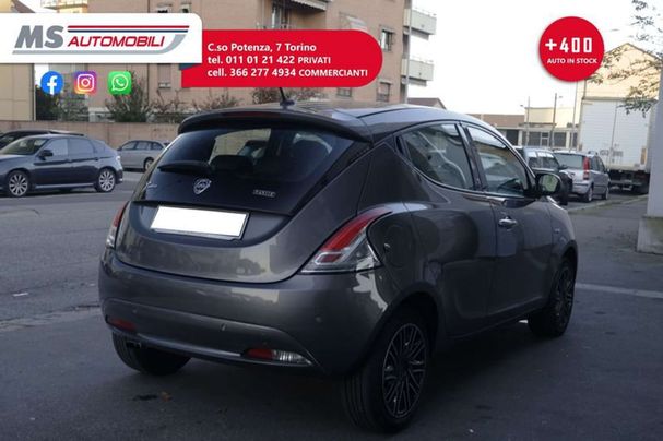 Lancia Ypsilon 51 kW image number 13