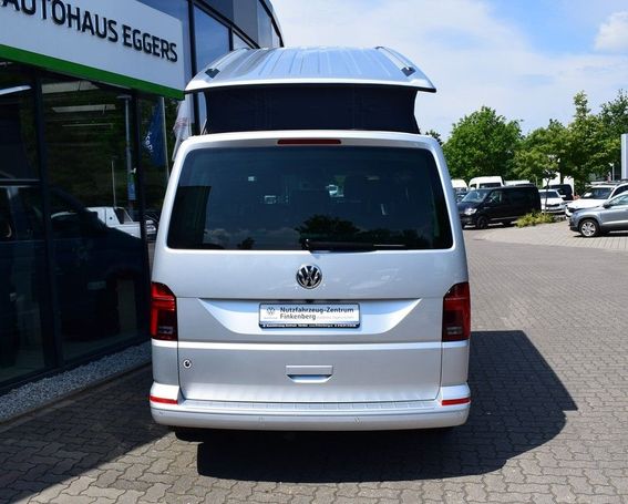 Volkswagen T6 California Beach Camper DSG 4Motion 150 kW image number 28