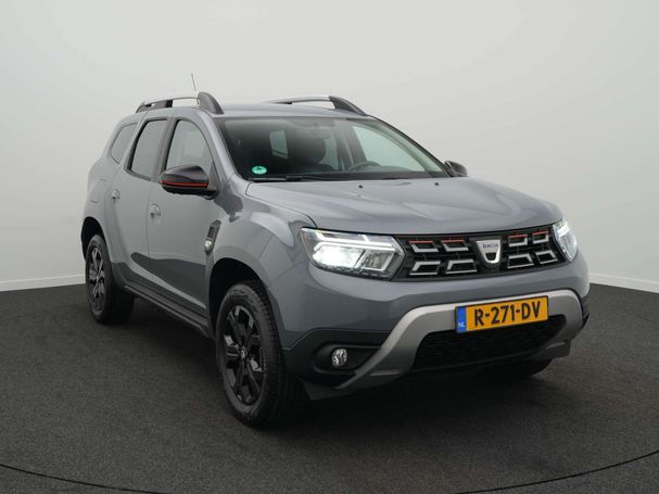 Dacia Duster TCe 130 96 kW image number 3