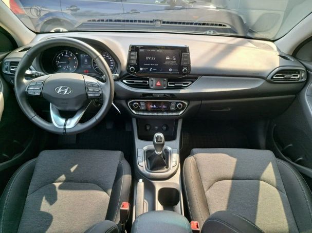 Hyundai i30 118 kW image number 17