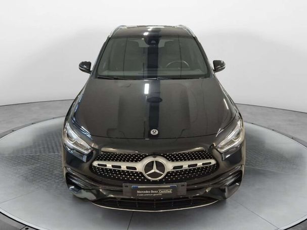 Mercedes-Benz GLA 200 110 kW image number 5