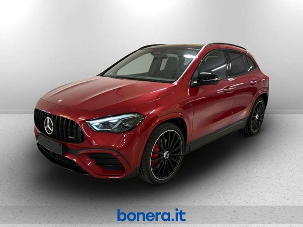 Mercedes-Benz GLA 35 AMG 225 kW image number 1