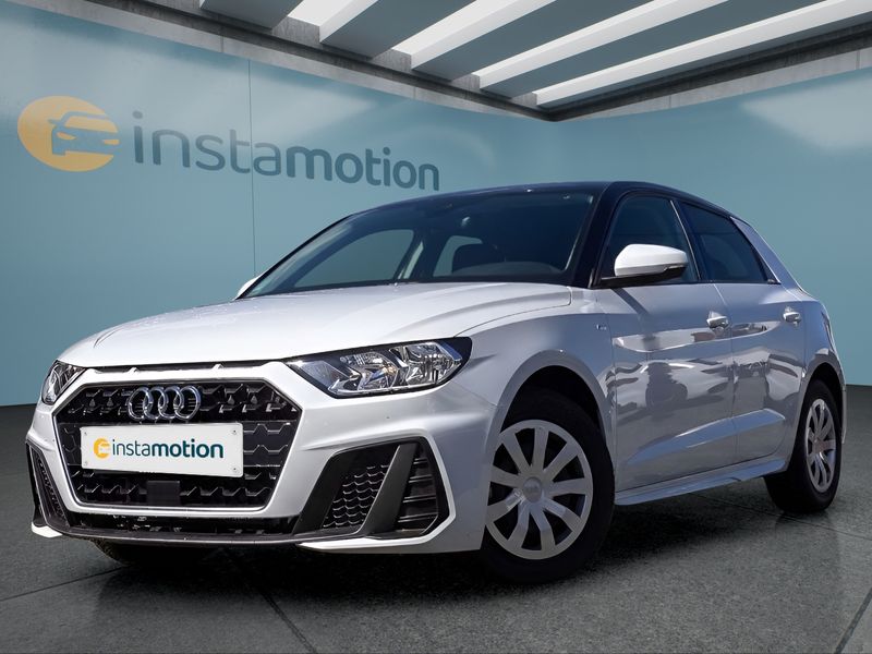 Audi A1 Sportback 25