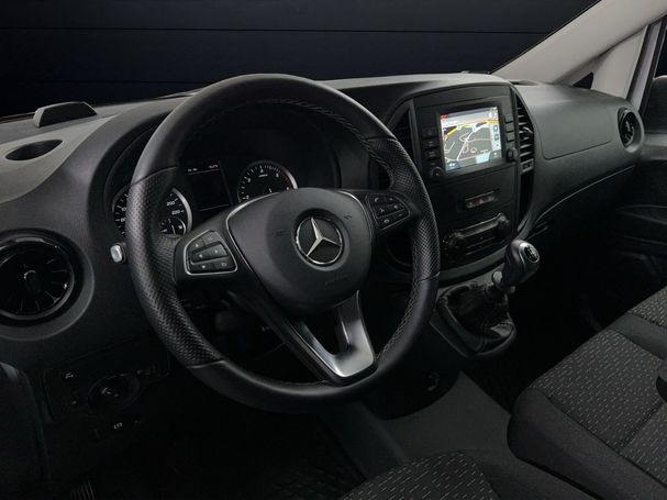 Mercedes-Benz Vito 116 CDI 120 kW image number 11