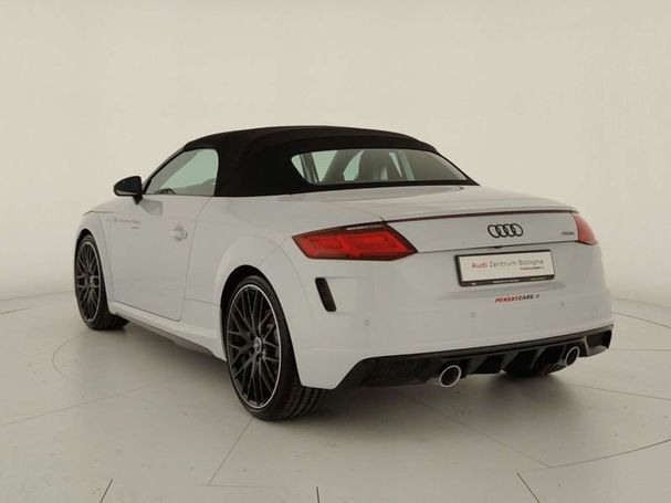 Audi TT 45 TFSI quattro S tronic 180 kW image number 2