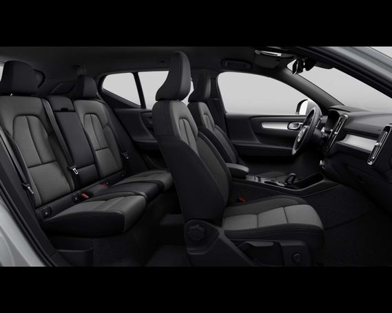 Volvo XC40 120 kW image number 6