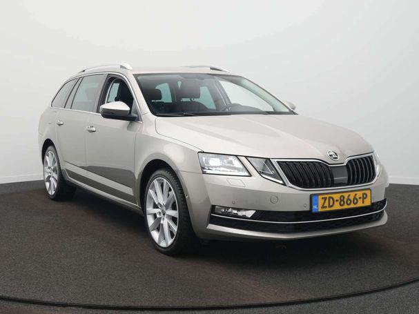 Skoda Octavia Combi 1.0 TSI 85 kW image number 2