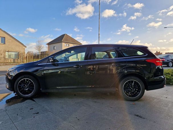 Ford Focus 1.5 TDCi 88 kW image number 7