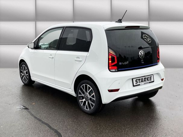 Volkswagen up! 60 kW image number 4