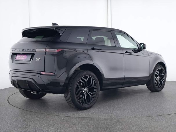 Land Rover Range Rover Evoque 150 kW image number 6