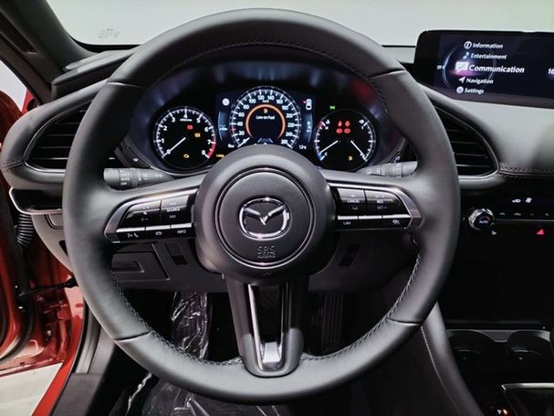 Mazda 3 2.0 e-SKYACTIV-G 110 kW image number 39