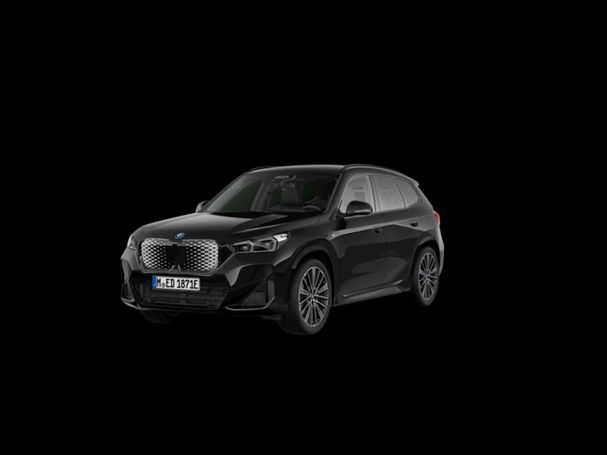 BMW iX1 xDrive30 M Sport 225 kW image number 4