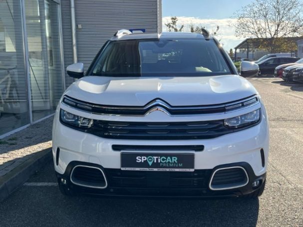 Citroen C5 Aircross Pure Tech 180 S&S EAT8 SHINE 133 kW image number 1