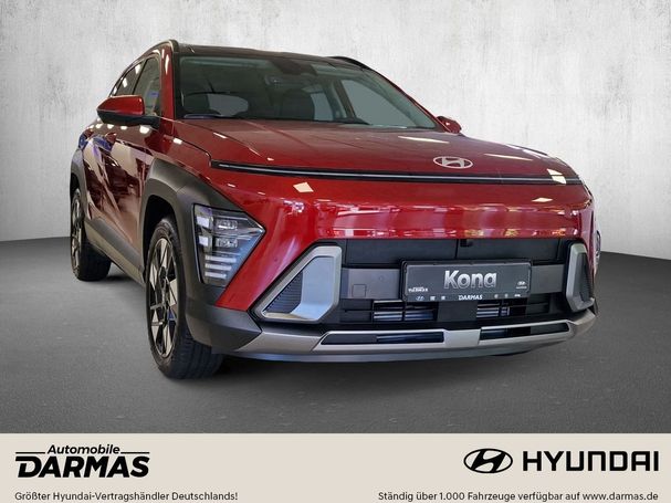 Hyundai Kona 1.6 DCT 146 kW image number 2