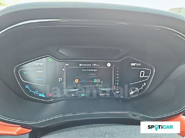 Kia Niro Hybrid 1.6 GDI Premium 104 kW image number 11