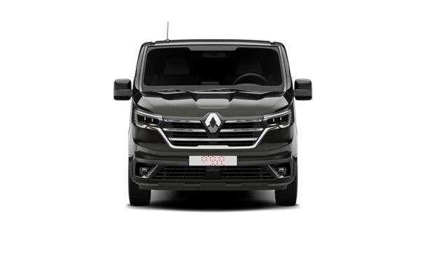 Renault Trafic L2H1 E-Tech Electric 90 kW image number 4