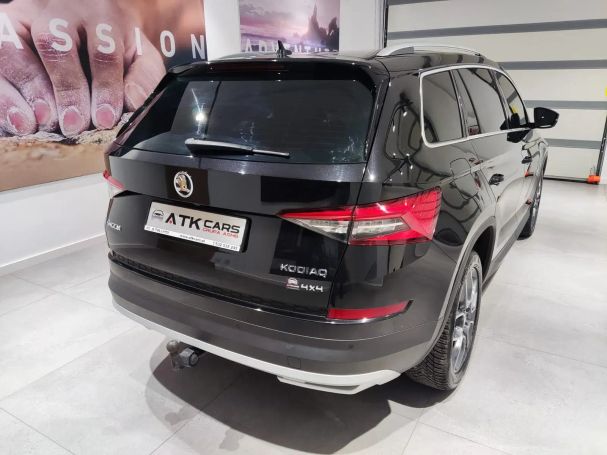 Skoda Kodiaq 110 kW image number 5