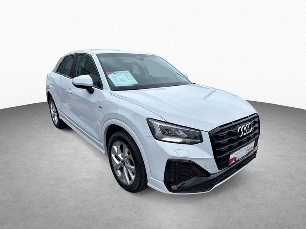 Audi Q2 30 TDI S tronic S-line 85 kW image number 2