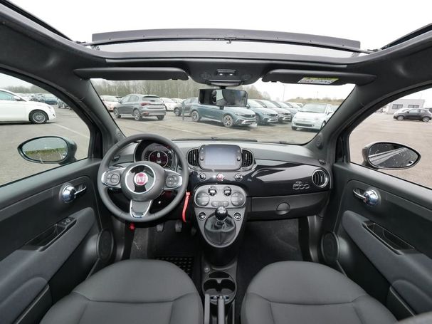 Fiat 500C 1.0 51 kW image number 17