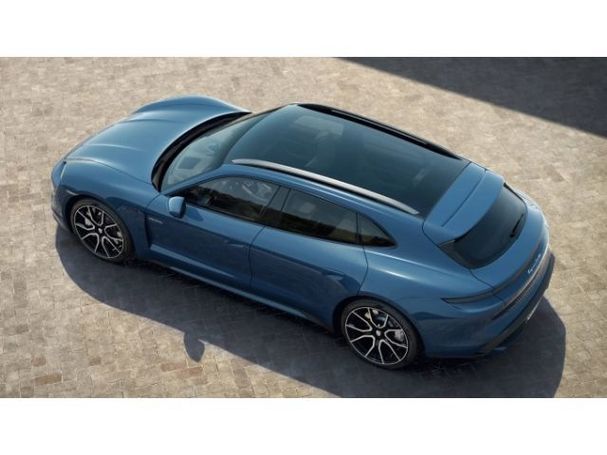 Porsche Taycan Turbo Sport Turismo 500 kW image number 2