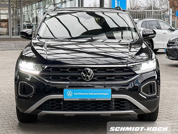 Volkswagen T-Roc 1.0 TSI T-Roc 81 kW image number 3