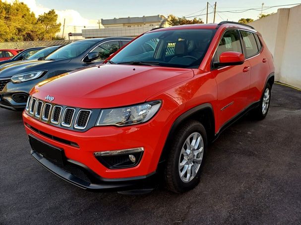 Jeep Compass 1.6 MultiJet 88 kW image number 1