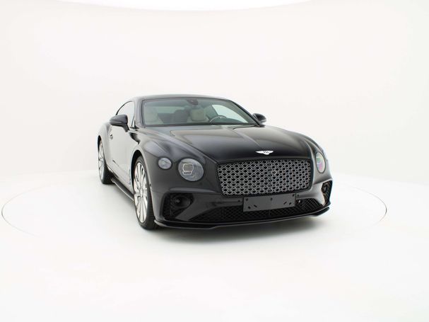 Bentley Continental GT 404 kW image number 3