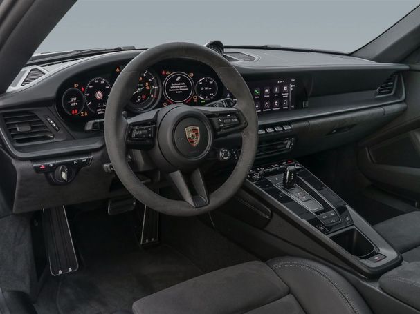 Porsche 992 4 353 kW image number 7