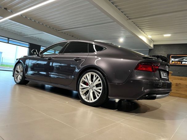 Audi A7 3.0 TDI quattro S-line 240 kW image number 3