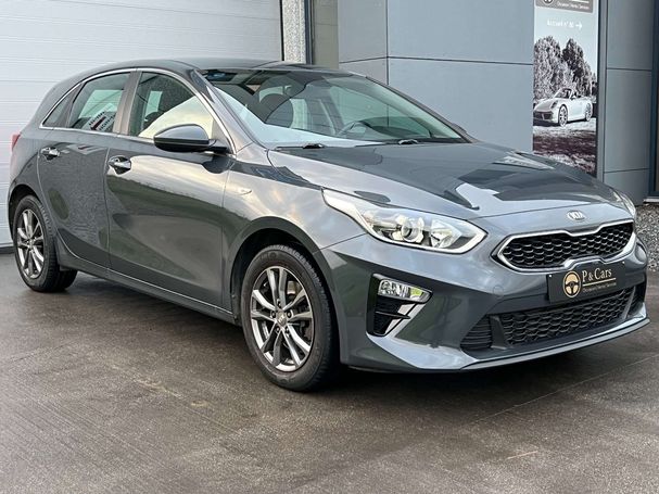 Kia Ceed 1.0 T-GDI Edition 74 kW image number 6