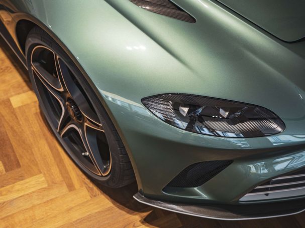 Aston Martin Vantage 515 kW image number 3