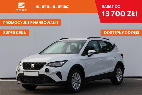 Seat Arona 1.0 TSI Style DSG 81 kW image number 1