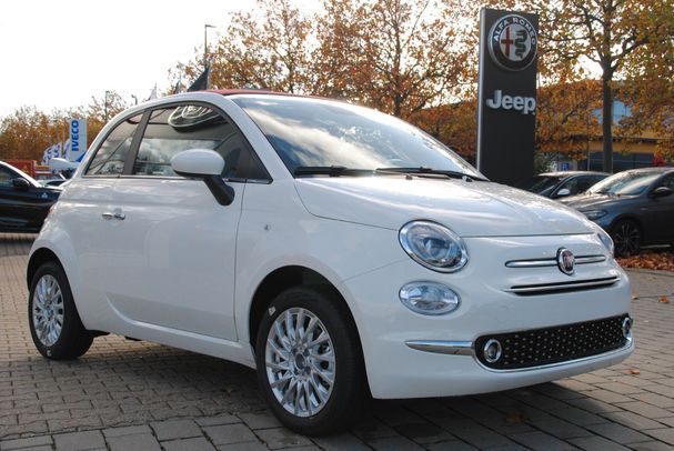 Fiat 500C 51 kW image number 2