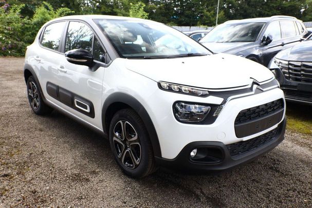 Citroen C3 83 60 kW image number 1