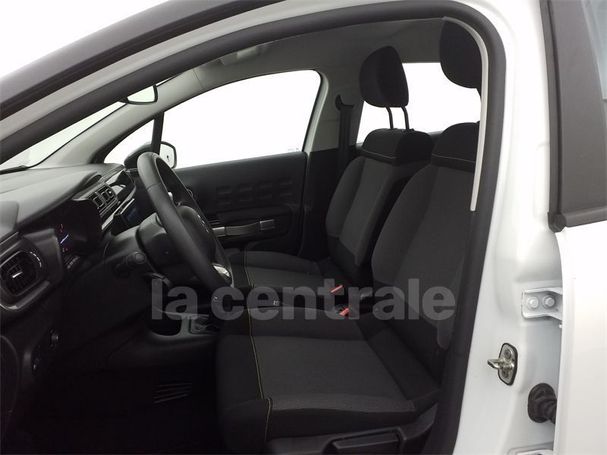 Citroen C3 BlueHDi 100 S&S FEEL 75 kW image number 16