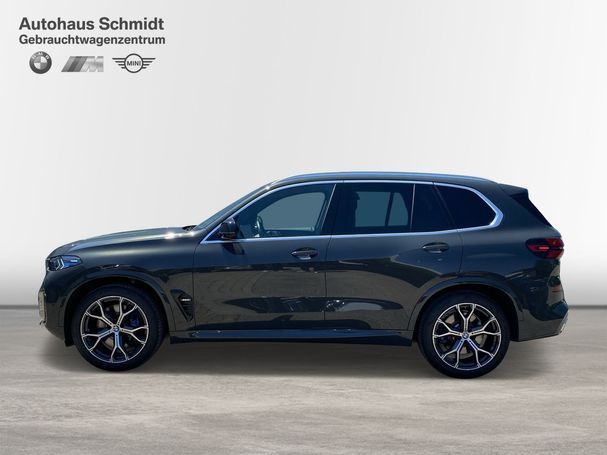 BMW X5 xDrive 390 kW image number 5