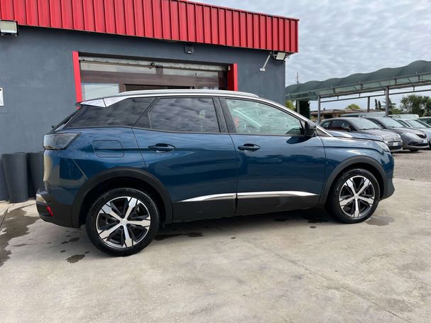 Peugeot 3008 BlueHDi Allure 96 kW image number 6