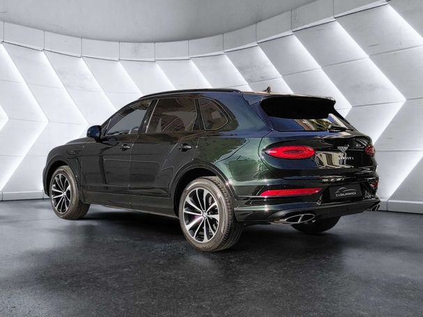 Bentley Bentayga V8 404 kW image number 6