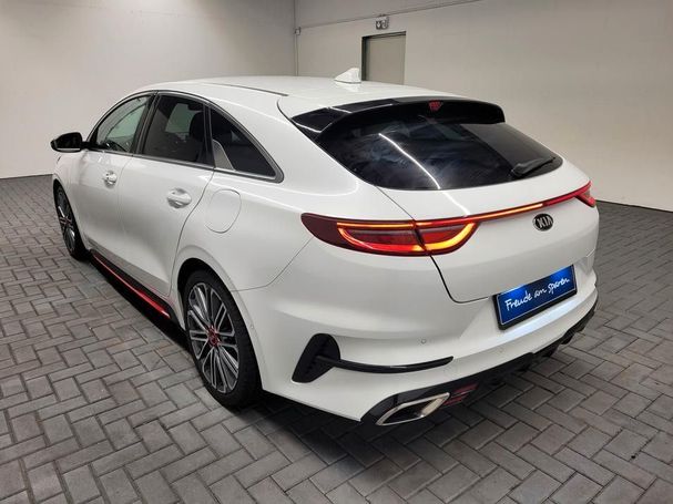 Kia ProCeed GT 150 kW image number 4