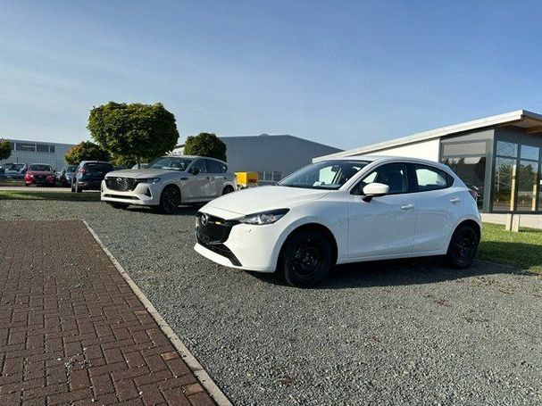 Mazda 2 SkyActiv-G 75 55 kW image number 2