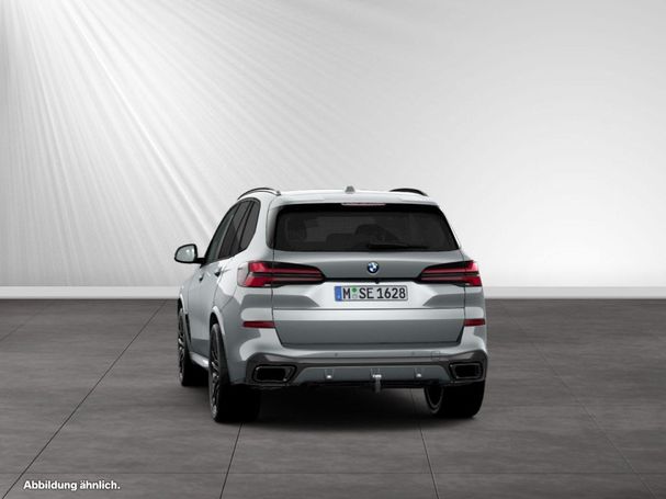 BMW X5 xDrive40d Sport 259 kW image number 7