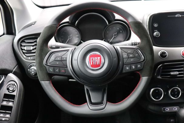 Fiat 500X 1.5 GSE 96 kW image number 16