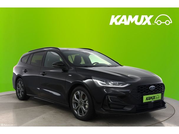 Ford Focus 1.0 ST-Line 92 kW image number 1